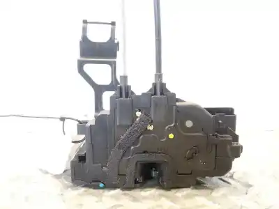 Pezzo di ricambio per auto di seconda mano serratura porta anteriore sinistra per hyundai santa fe (bm) 2.2 crdi cat riferimenti oem iam 