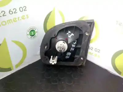 Second-hand car spare part interior left tailgate light for daewoo lanos cool oem iam references   