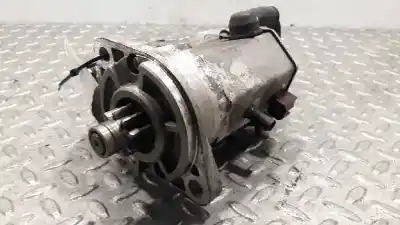 Pezzo di ricambio per auto di seconda mano motorino di avviamento per hyundai santa fe (bm) 2.2 crdi cat riferimenti oem iam 3610027010