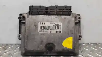 Second-hand car spare part power management control unit for fiat stilo (192) 1.9 jtd cat oem iam references 0281011421