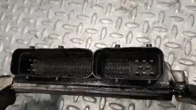 Second-hand car spare part power management control unit for fiat stilo (192) 1.9 jtd cat oem iam references 0281011421  55188214