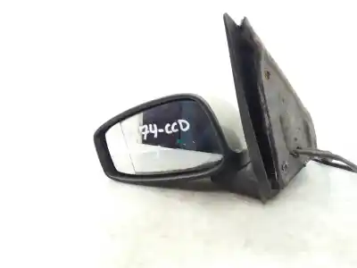 Second-hand car spare part left rearview mirror for fiat stilo (192) 1.9 jtd cat oem iam references 