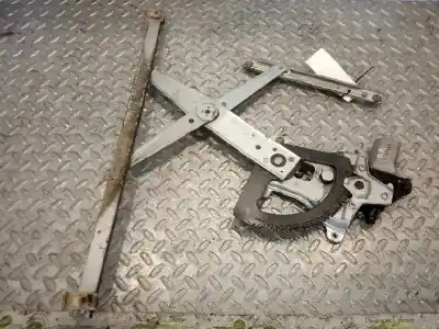 Tweedehands auto-onderdeel regelaar rechts voor ruit voor daewoo kalos (klas) 1.2 oem iam-referenties 96541738