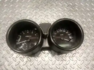 Tweedehands auto-onderdeel instrumentenpaneel voor daewoo kalos (klas) 1.2 oem iam-referenties 96426049