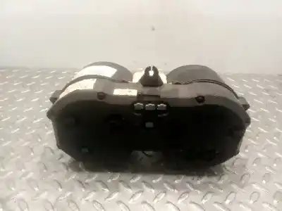 Peça sobressalente para automóvel em segunda mão quadrante por daewoo kalos (klas) 1.2 referências oem iam 96426049  