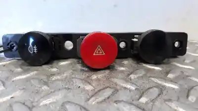 Tweedehands auto-onderdeel waarschuwing voor daewoo kalos (klas) 1.2 oem iam-referenties 