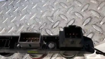 Piesă de schimb auto la mâna a doua avertizare pentru daewoo kalos (klas) 1.2 referințe oem iam   