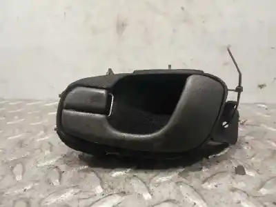 Peça sobressalente para automóvel em segunda mão puxador interior dianteiro esquerdo por daewoo lanos cool referências oem iam 