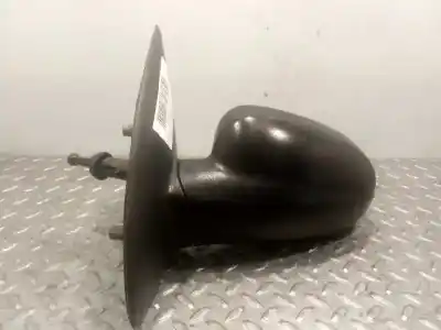 Peça sobressalente para automóvel em segunda mão espelho retrovisor esquerdo por daewoo kalos (klas) 1.2 referências oem iam   