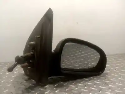 Tweedehands auto-onderdeel rechts achteruitzicht voor daewoo kalos (klas) 1.2 oem iam-referenties 