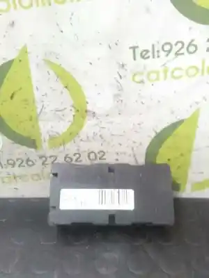 Автозапчастина б/у ЕБУ КОНТРОЛЕР ДВИГУНА для CITROEN C5 BREAK  Посилання на OEM IAM   S120231100E