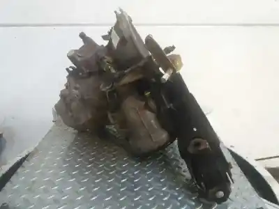 Second-hand car spare part gearbox for daewoo lanos 1.5 cat oem iam references ma336416bm4176  ma336416bm4176