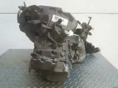 Second-hand car spare part gearbox for daewoo lanos 1.5 cat oem iam references ma336416bm4176  ma336416bm4176