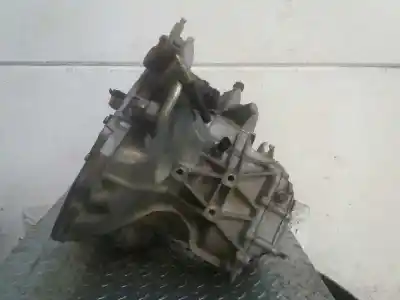 Second-hand car spare part gearbox for daewoo lanos 1.5 cat oem iam references ma336416bm4176  ma336416bm4176