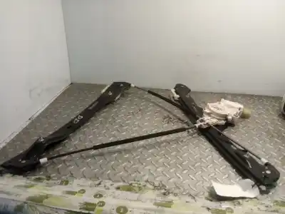 Peça sobressalente para automóvel em segunda mão elevador de vidros dianteiro direito por bmw serie 1 berlina (e81/e87) 118d referências oem iam 6927028