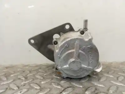 Recambio de automóvil de segunda mano de Depresor Freno / Bomba Vacio para PEUGEOT 406 BERLINA (S1/S2) 1.9 Turbodiesel referencias OEM IAM 1A1004E  