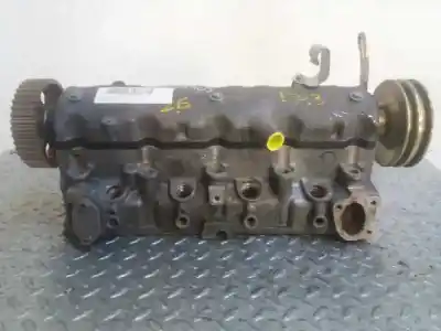 Pièce détachée automobile d'occasion CULASSE DU MOTEUR pour PEUGEOT 205 BERLINA  Références OEM IAM   