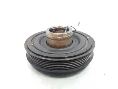 Second-hand car spare part crankshaft pulley for land rover evoque 2.0 ed4 oem iam references g4d36316ac