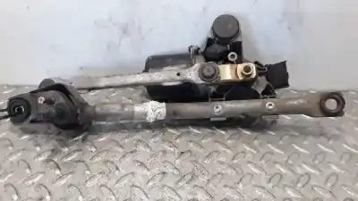 Second-hand car spare part FRONT WINDSHIELD WIPER MOTOR for PEUGEOT 107  OEM IAM references 6405HT  