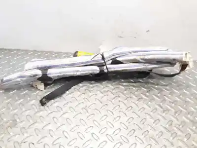 Pezzo di ricambio per auto di seconda mano airbag a tenda anteriore sinistro per opel corsa d (s07) 1.3 cdti (l08 l68) riferimenti oem iam 13150704