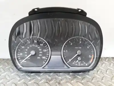 Peça sobressalente para automóvel em segunda mão quadrante por bmw serie 1 berlina (e81/e87) 118d referências oem iam 102498221