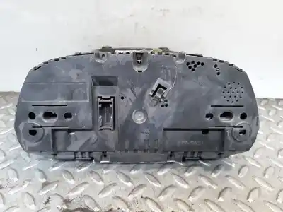 Peça sobressalente para automóvel em segunda mão quadrante por bmw serie 1 berlina (e81/e87) 118d referências oem iam 102498221 100049789 6947136