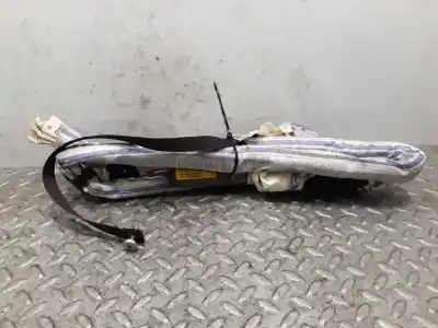 Pezzo di ricambio per auto di seconda mano airbag a tenda anteriore destro per opel corsa d (s07) 1.3 cdti (l08 l68) riferimenti oem iam 13150705
