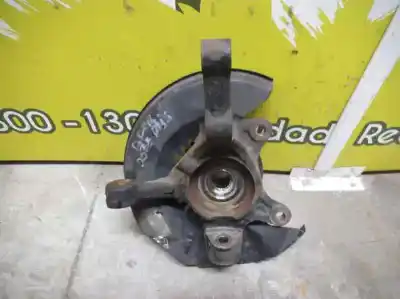 Pezzo di ricambio per auto di seconda mano snodo anteriore sinistro per toyota yaris (ncp1/nlp1/scp1) 1.4 d-4d linea luna riferimenti oem iam   