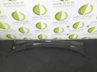 Pezzo di ricambio per auto di seconda mano siluro per opel corsa d (s07) 1.3 cdti (l08 l68) riferimenti oem iam 