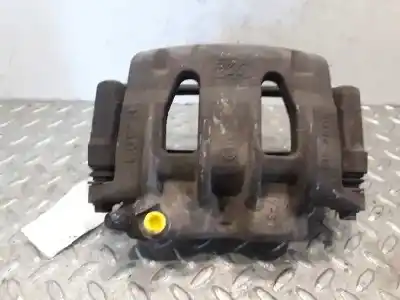 Gebrauchtes Autoersatzteil bremszange vorn links zum ford transit combi ´06 ft 350 l trend oem-iam-referenzen 