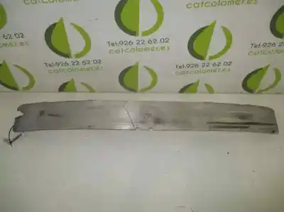Peça sobressalente para automóvel em segunda mão REFORÇO DO PÁRA CHOQUES DIANTEIRO por OPEL CORSA D (S07)  Referências OEM IAM   