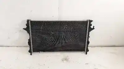 Pezzo di ricambio per auto di seconda mano radiatore d acqua per renault laguna ii (bg0) 1.8 cat riferimenti oem iam 820008863  820008863