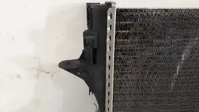 Pezzo di ricambio per auto di seconda mano radiatore d acqua per renault laguna ii (bg0) 1.8 cat riferimenti oem iam 820008863  820008863