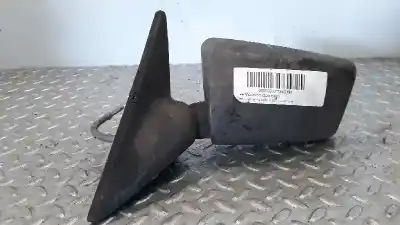 Peça sobressalente para automóvel em segunda mão espelho retrovisor esquerdo por citroen ax 1.4 diesel (k9a) referências oem iam   