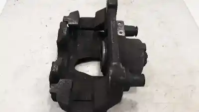 Автозапчастина б/у передній лівий гальмум для renault laguna ii (bg0) 1.8 cat посилання на oem iam 07e1s4a 2ad7e1r 07e1s4a