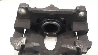 Автозапчастина б/у передній лівий гальмум для renault laguna ii (bg0) 1.8 cat посилання на oem iam 07e1s4a 2ad7e1r 07e1s4a