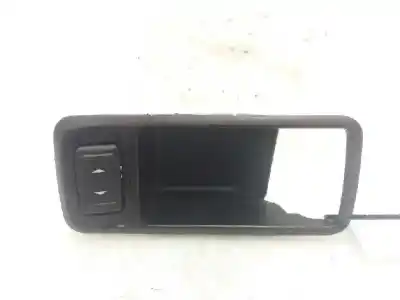Автозапчастина б/у управління склами задніх правіх для ford focus c-max (cap) ghia (d) посилання на oem iam 1223143