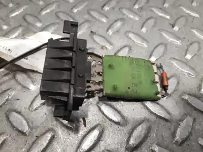 Pezzo di ricambio per auto di seconda mano resistenza al riscaldamento per opel corsa d (s07) 1.3 cdti (l08 l68) riferimenti oem iam a51003600