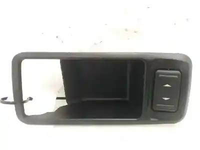 Автозапчастина б/у управління склонами заднє ліво для ford focus c-max (cap) ghia (d) посилання на oem iam 1223143