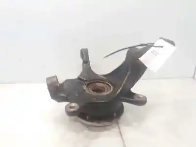 Second-hand car spare part Front Left Knuckle for RENAULT LAGUNA II (BG0) 1.8 CAT OEM IAM references   