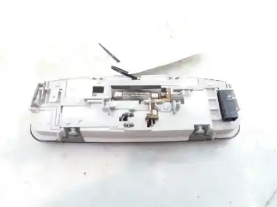 Pezzo di ricambio per auto di seconda mano luce interna per ford focus berlina (cap) trend riferimenti oem iam   