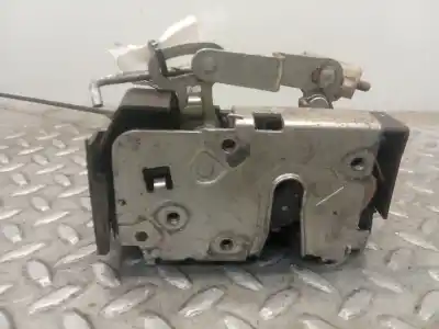 Pezzo di ricambio per auto di seconda mano serratura porta posteriore destra per mg serie 75 (rj) 2.0 16v cdt riferimenti oem iam 