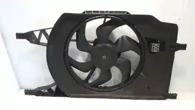 Pezzo di ricambio per auto di seconda mano elettroventola per renault laguna ii (bg0) 1.8 cat riferimenti oem iam   