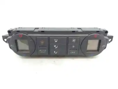 Автозапчасти б/у климат-контроль за ford focus berlina (cap) trend ссылки oem iam 3m5t18c612al