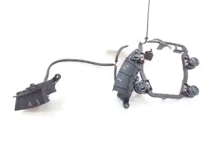 Автозапчасти б/у рулевое управление за ford focus berlina (cap) trend ссылки oem iam 