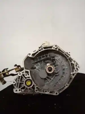 Pièce détachée automobile d'occasion BOÎTE DE VITESSES pour OPEL VECTRA B BERLINA  Références OEM IAM A33862F15W419  A33862F15W419