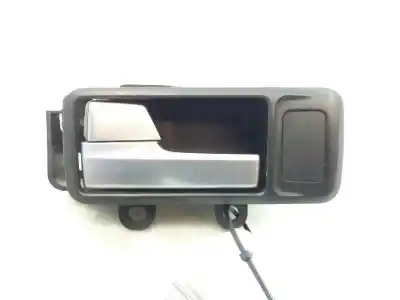Автозапчасти б/у левая задняя внутренняя ручка за ford focus berlina (cap) trend ссылки oem iam 