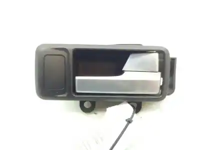 Автозапчасти б/у внутренняя задняя правая ручка за ford focus berlina (cap) trend ссылки oem iam 