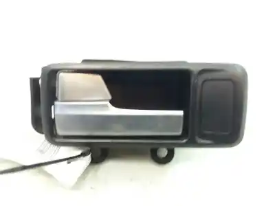 Автозапчасти б/у левая передняя внутренняя ручка за ford focus berlina (cap) trend ссылки oem iam 