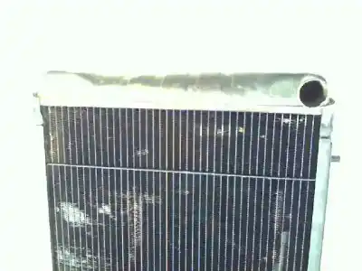 Peça sobressalente para automóvel em segunda mão RADIADOR DE ÁGUA por LAND ROVER RANGE ROVER  Referências OEM IAM   